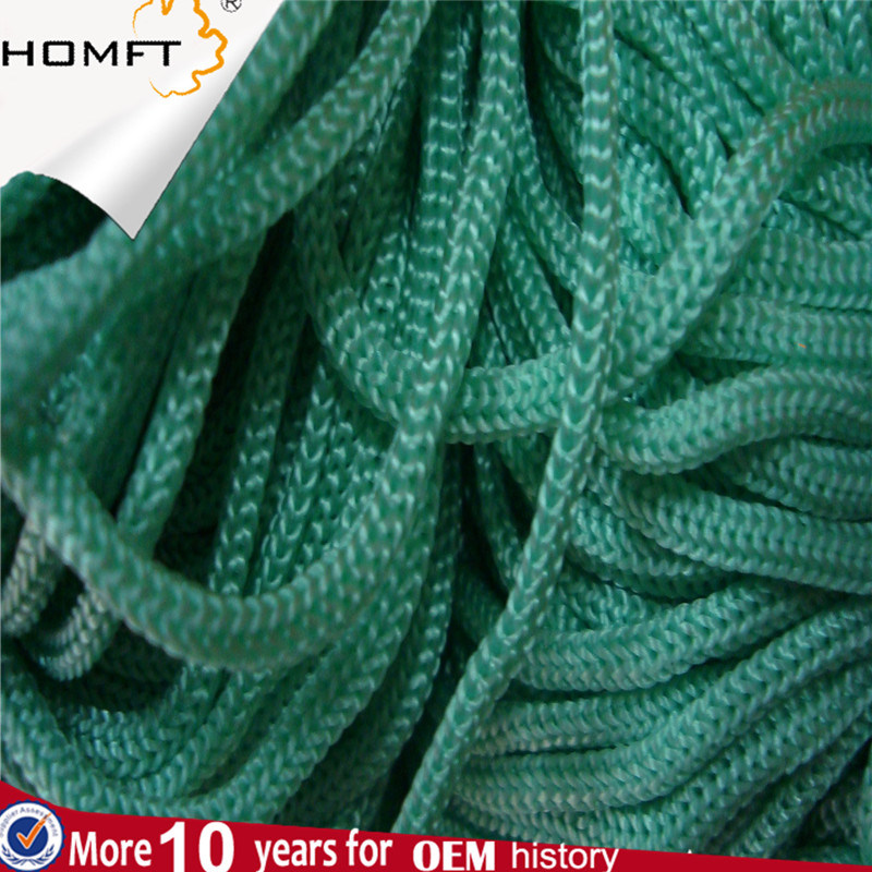 Nylon Rope Braided Rope