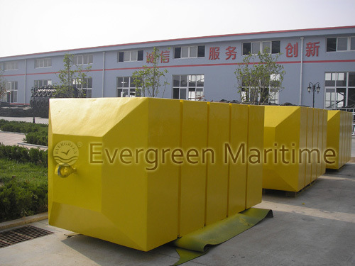 High-Quality Marine EVA Foam Buoys/Genaral Buoy/Offshore Buoys/Anchor Pendant Marine Buoy