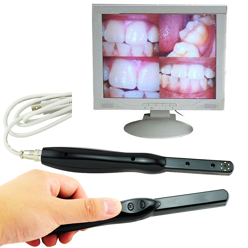 Very Competitive Dental USB Camera Intra Oral - Martin