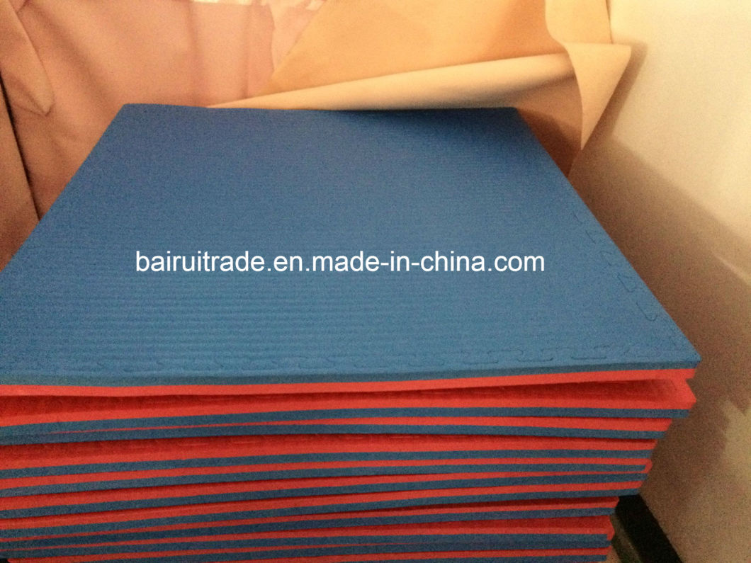 EVA Mats Rubber Floor Mat with Good Quality