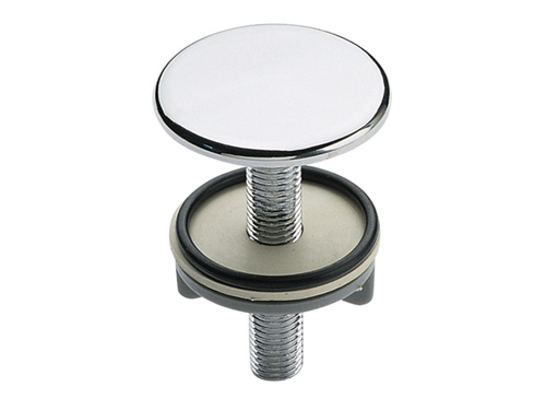 Bathroom Fittings Wash Basin Drain (Tap-Hole-Cover)