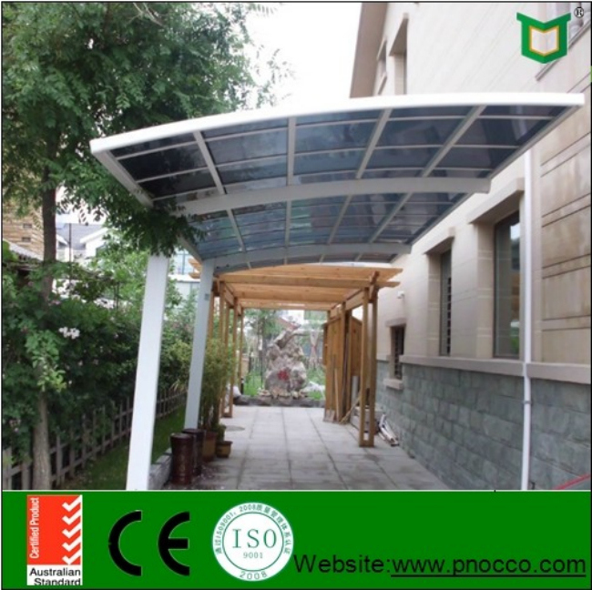 High Quality Aluminum Carports Made in China