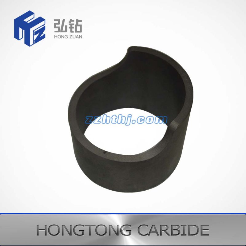 Cemented Carbide Spare Parts for Machinery Use
