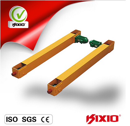End Carriage/End Truck for Overhead Crane