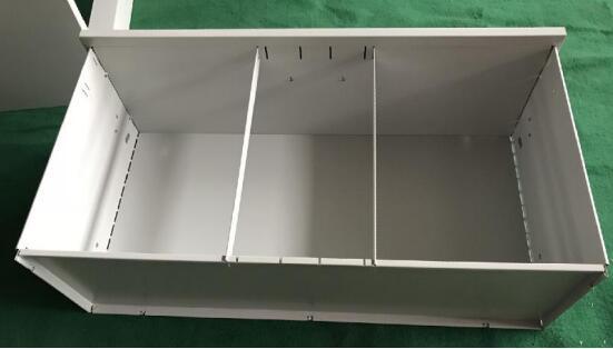 American Market Lateral Drawer File Cabinet