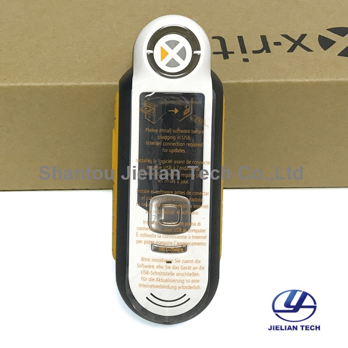 Measurement Equipment RM200QC Portable Colorimeter