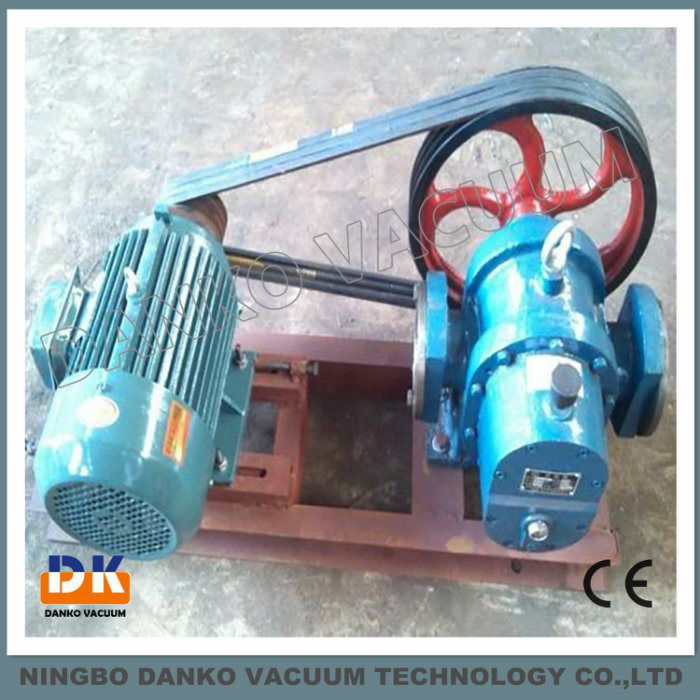 2X-15 Rotary Vane Vacuum Pump for Vacuum Coating Machine
