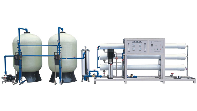 High Quality Professional What Is Water Treatment