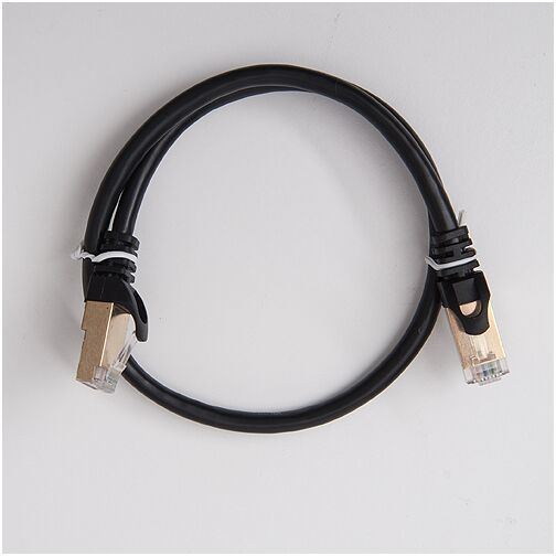 FTP Cat5e Patch Cord in 1m