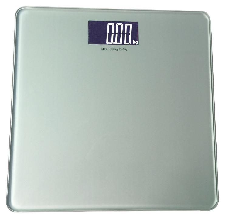 Electronic Hotel Room Body Scale