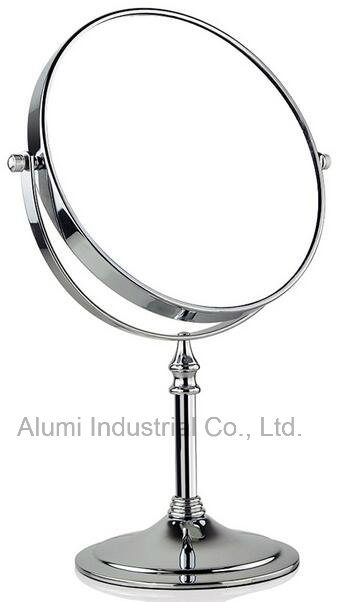 Double Side Round Table Mirror Makeup Makeup Mirror