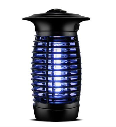 Indoor Photocatalyst Mosquito Insect Bug Killer Lamp