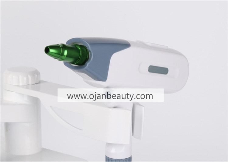 Ce Approved Portable Q Switch ND YAG Laser Tattoo Removal Machine