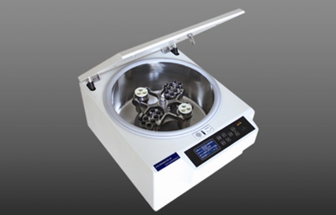 Laboratory/Medical Bentch Top Low-Speed Centrifuge