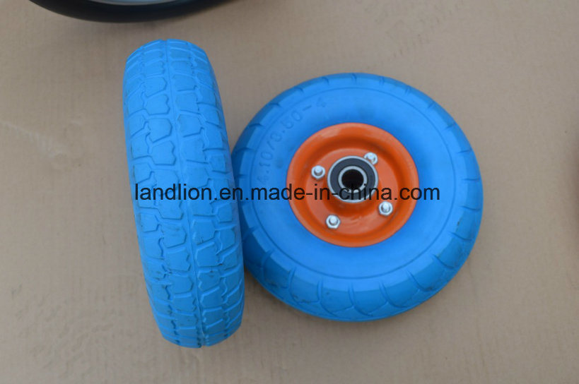 PU Foam Wheel for Tools and Cart