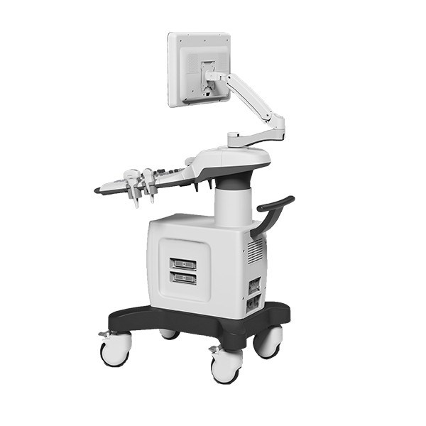 Doppler Machine, Digital Ultrasound Scan Machine, Color Doppler Ultrasound Imaging System, Diagnostic Ultrasound Scanner