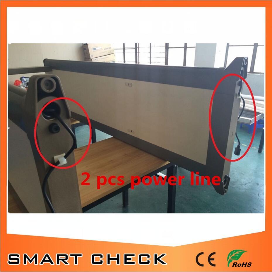 Walk Through Metal Detector with LED Alarm Lights, Door Frame Metal Detectors