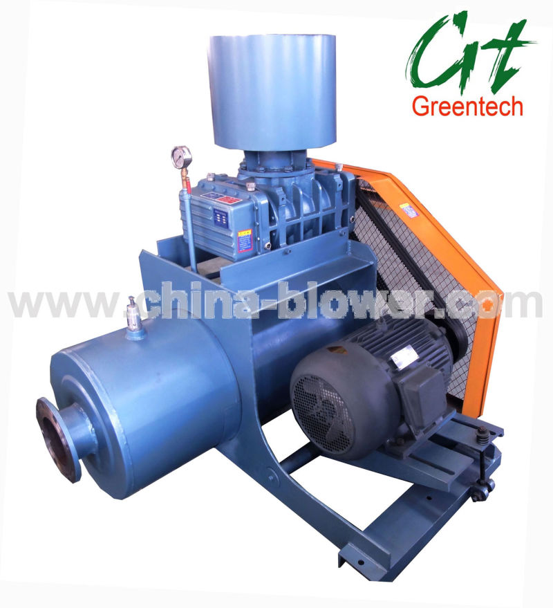 Truck Load Blower (Roots Blower)