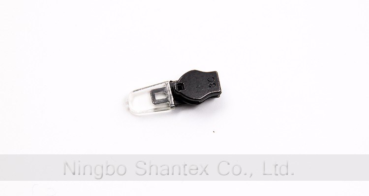 Auto Lock Metal Zipper Slider for Garment