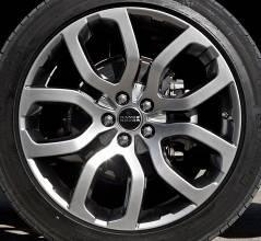 Replica Alloy Wheel/Wheel Rim for Land Rover