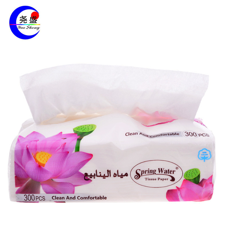 Hot Sale Toilet Tissue Paper-500sheets