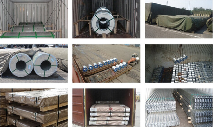 Galvanized Steel Sheet Galvanized Steel Sheet Price List Philippines