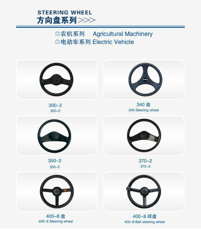 Car Interior Accessories Chinese Steering Wheel Control Manufacturer