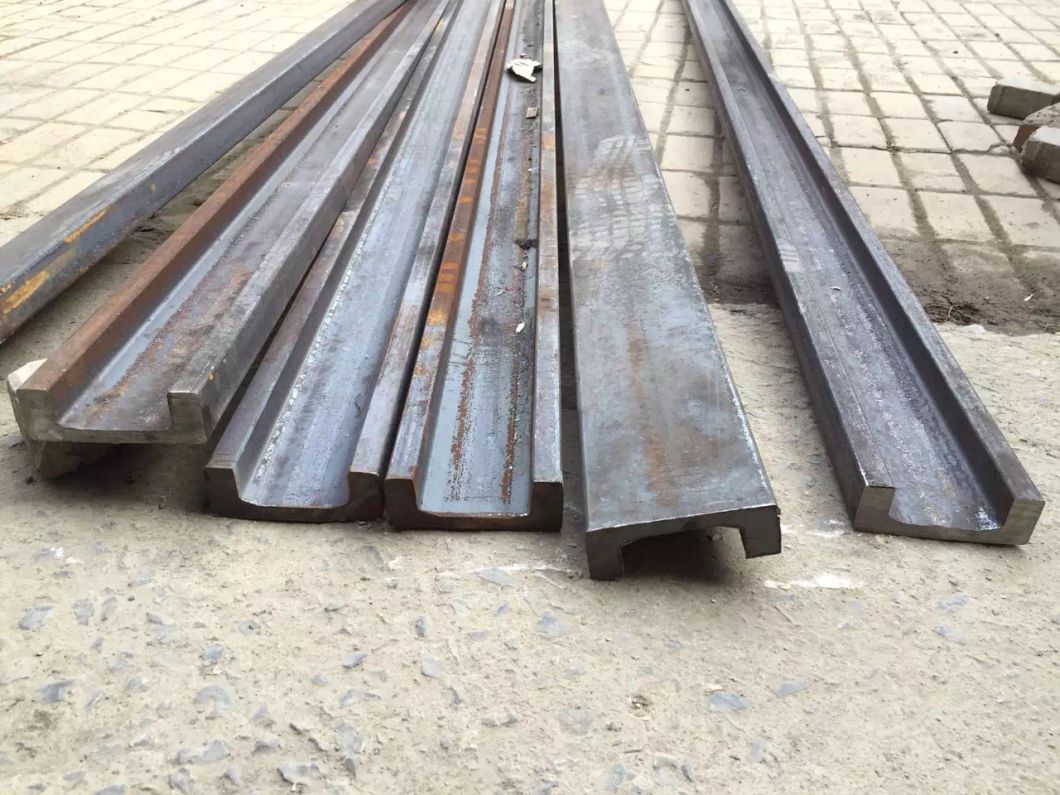 Non Standard U Channel Steel