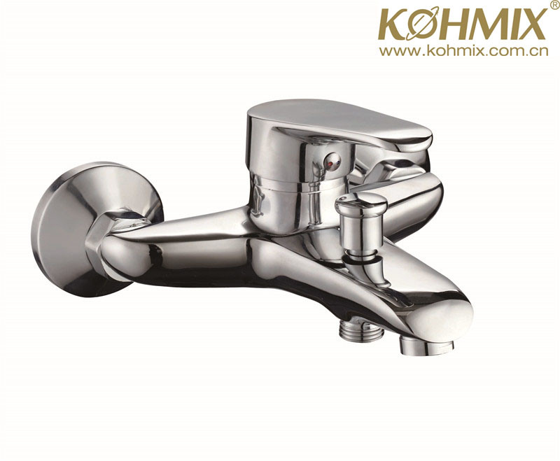 35mm Single Handle Basin Faucet