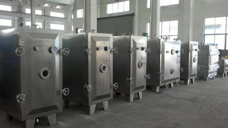 Vacuum Oven Vacuum Oven