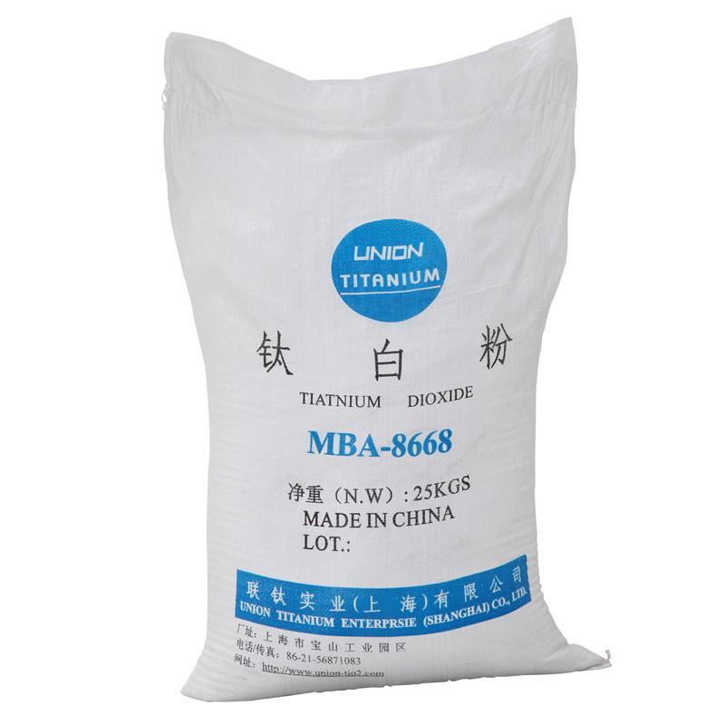 Anatase Titanium Dioxide for Painting (MBA8668)