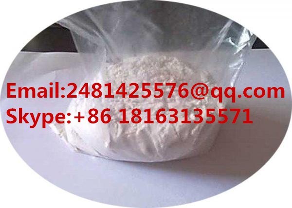 Pharmaceutical Powder Tiletamine Hydrochloride for Anti-Shock CAS 14176-50-2