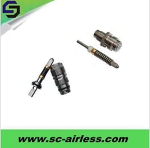 Professional Manufacture Gra Spray Gun Repair Kit Sc-Gk01