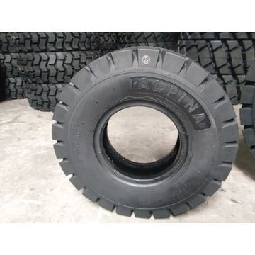 Alpina Brand pneumatic Forklift Tires