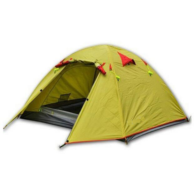 Outdoor Family Camping Hunting Hiking Travel Tent