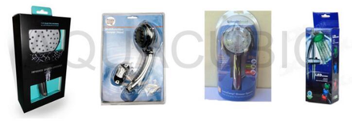 Cupc Round Bathroom Top Shower Head ASH1300