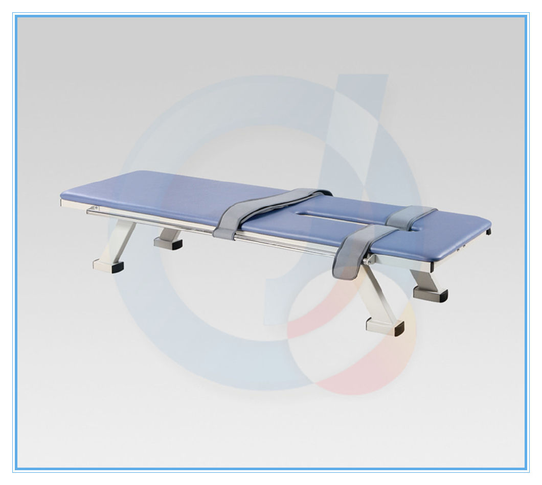 Physical Therapy Medical Examination Couch