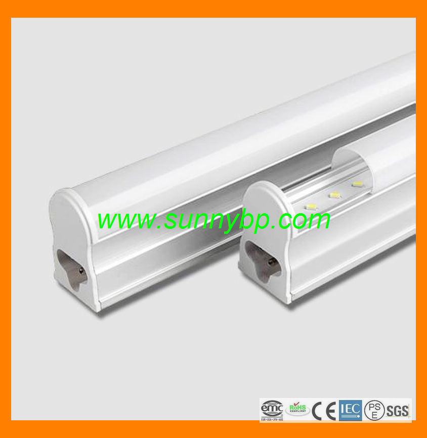 12V 1500mm 5ft 25W T5 LED Tube Lamp