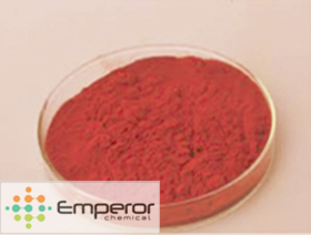 Reactive Scarlet Red 2gd Fabric Dye