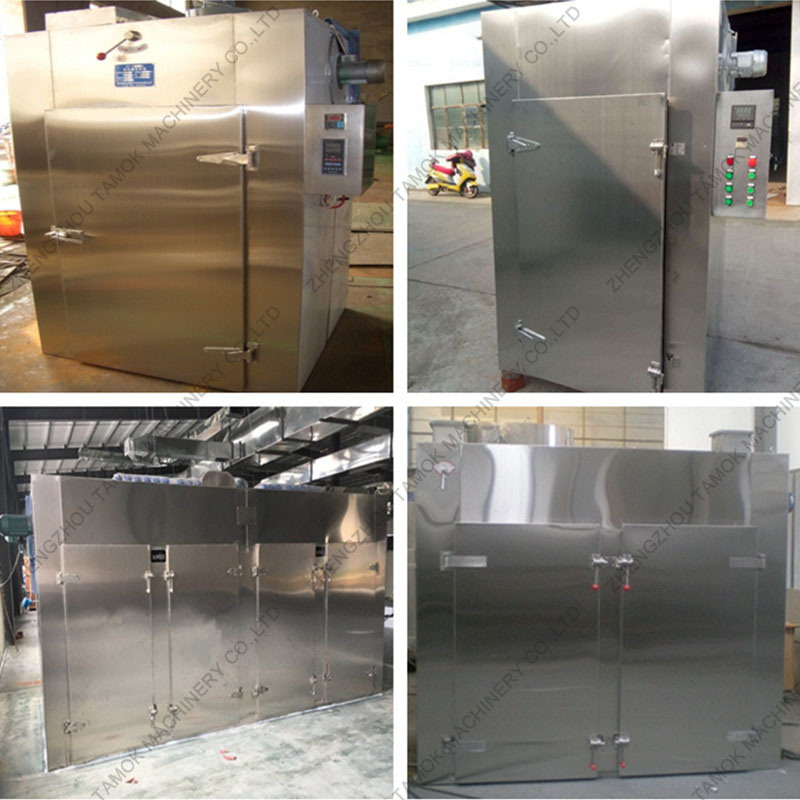 Cabinet Tray Dryer for Drying Food Vegetable Fruit Farm Product