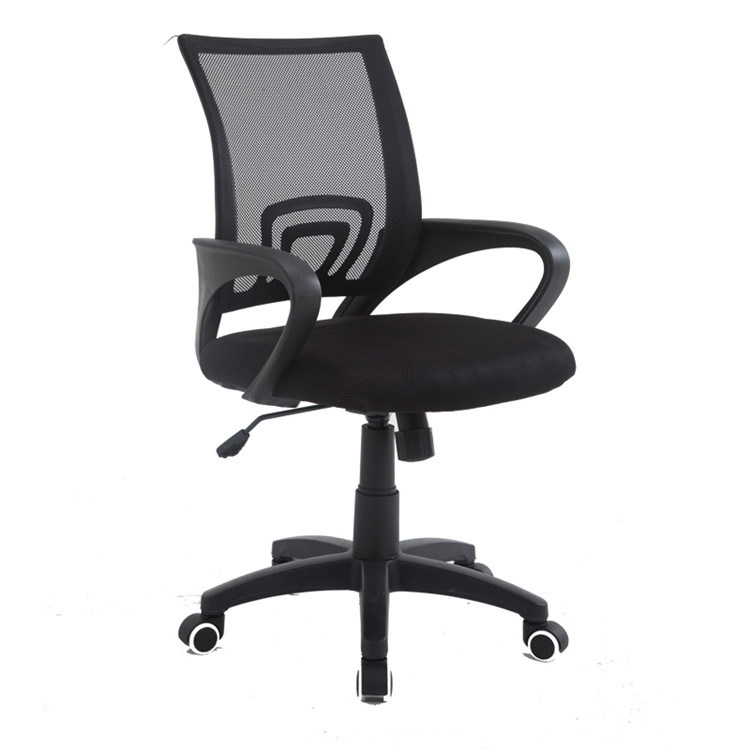 High Quality Classic Style Hot Sale Mesh Swivel Office Meeting Conference Chair with Competitive Price