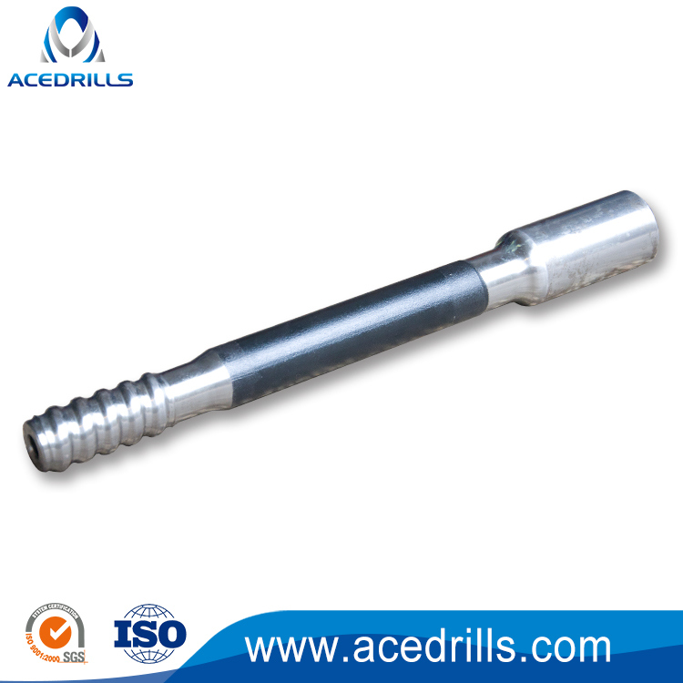 Rock Drilling Tools T38-Hex35-R32 Mf Speed Drifter Rod