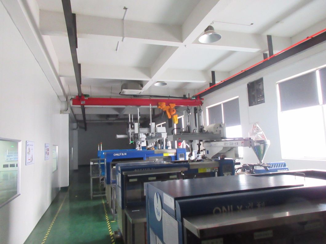 Plastic Injection Molding Product Gear