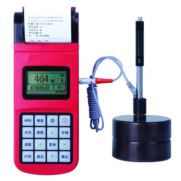 Mh500 Digital Precision Durometer Multi Hardness Tester