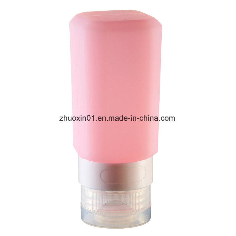 80ml Airless Bottle for BB/CC Cream