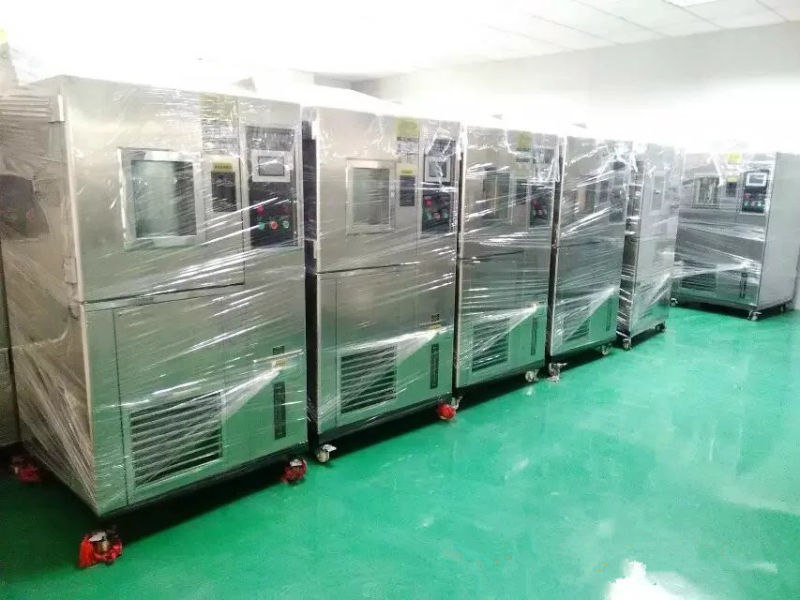 Electrical Cable Appliance Convection and Ventilation Aging Test Oven