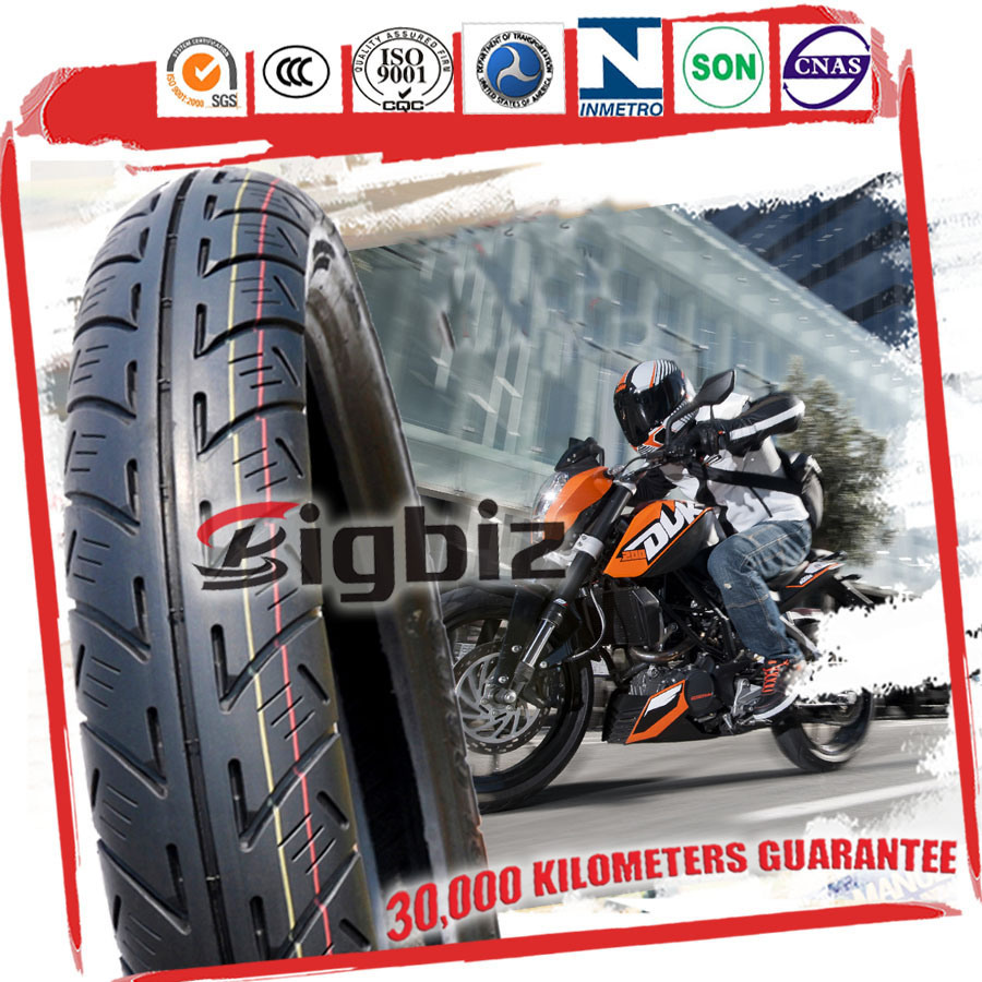 Three Wheel Motorcycle Tire 110/90-16 Scooter Tyre