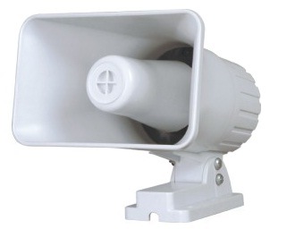 Alarm System Accessories Electronic Siren (TA-S57)