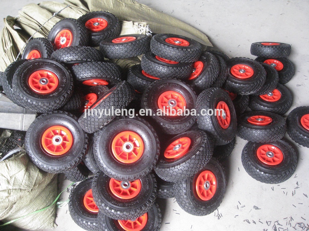 plastic wheels for toy cars