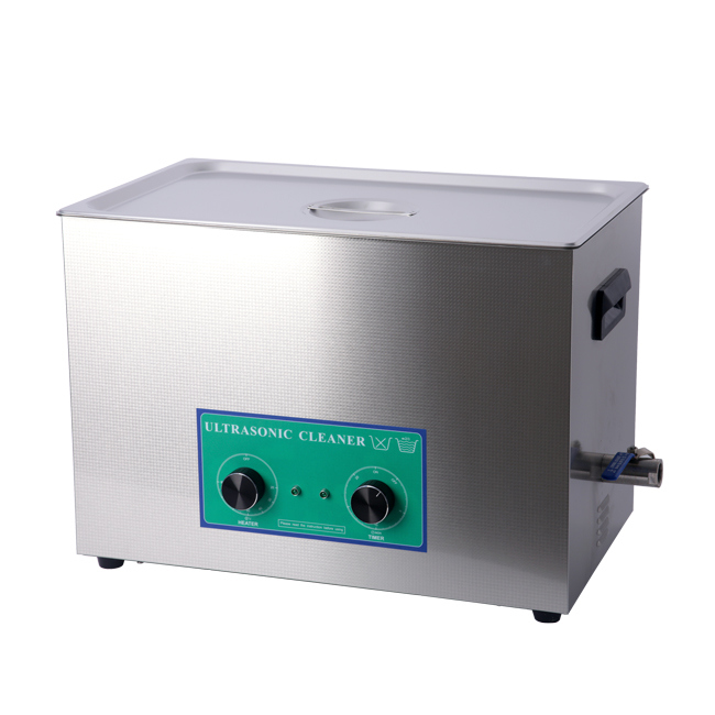 Industrial Use Ultrasonic Cleaner Mechanical Machine